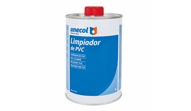 PVC liimi puhastusvahend Unecol A205 1 L