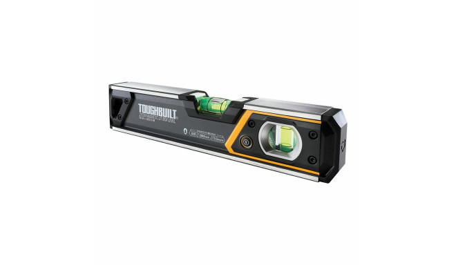 Vaaderpass Toughbuilt tb-h2-l-m23-lh-m Magnetiline Torukujuline Valgustus 23 cm