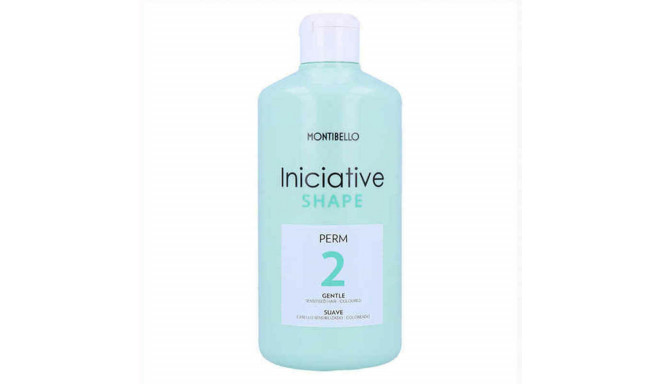 лечение Montibello ISP2 (500 ml)