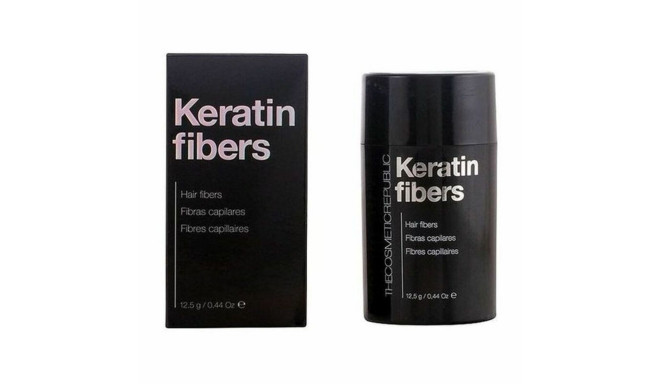 Процедуры против выпадения волос Keratin Fibers The Cosmetic Republic TCR20 Красное дерево (12,5 g)