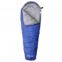 Sleeping bag King Camp Treck 200 KS3191 blue