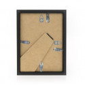 Zep Photo Frame V4557B Malmo Black 9x13 / 13x18 cm Zep Photo Frame V4557B Malmo Black 9x13 / 13x18 cm