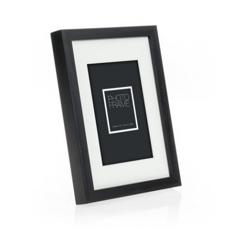 Zep Photo Frame V4564B Malmo Black 30x45 / 40x60 cm