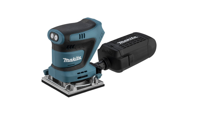 Makita DBO484Z Cordless Orbital Sander