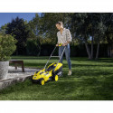 Kärcher LMO 18-36 Battery cordless lawn mower