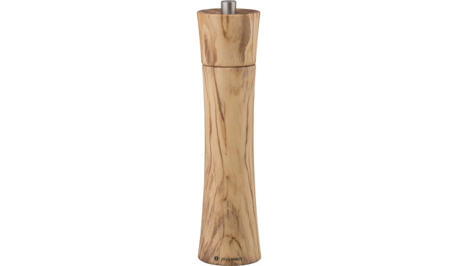 Zassenhaus pepper mill Frankfurt Olive 24cm