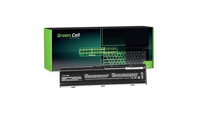 Green Cell HP05 laptop spare part Battery
