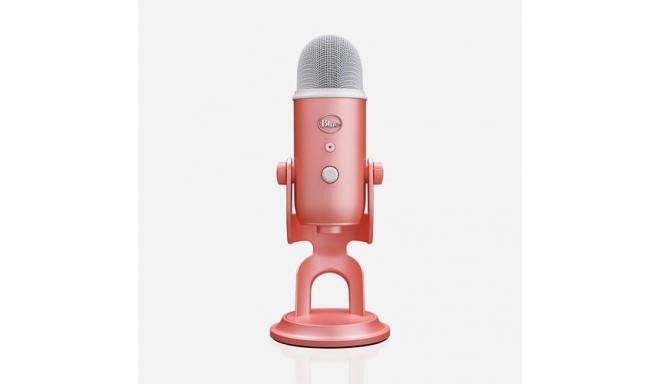 Blue Microphones Blue Yeti USB Mic