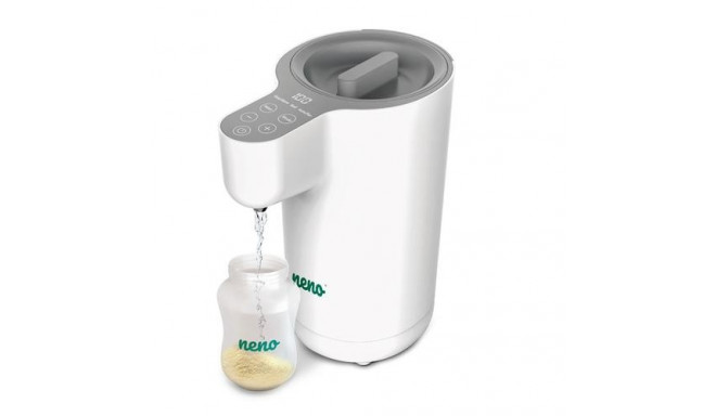 Neno Aqua 1.1 L Grey, White