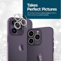 Case-Mate Sparkle Lens Protector - Protective Glass for iPhone 14 Pro / iPhone 14 Pro Max camera (Tw