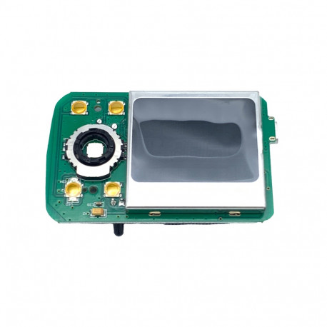 Godox AD200 control board without button