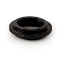 Urth Lens Mount Adapter: Compatible with Tamron T Mount to Canon (EF / EF S) Camera Body