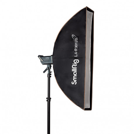 SmallRig 4200 LA R30120 Strip Softbox