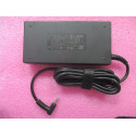 HP 120W AC adapter, PFC, RC, Smart, slim, 4.5 mm