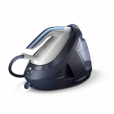 Philips PerfectCare PSG8030/20 granatowy