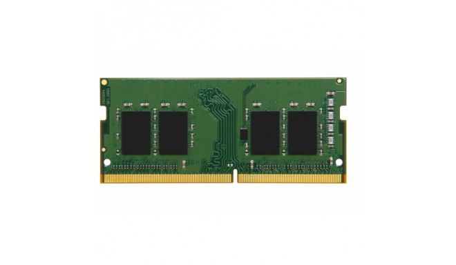 Kingston ValueRAM 4 GB DDR4 2666 MHz SO-DIMM memory module