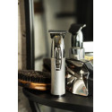 Adler AD 2836S beard trimmer Silver