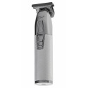 Adler AD 2836S beard trimmer Silver