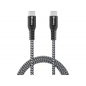 Sandberg Survivor USB-C- USB-C Cable 1M