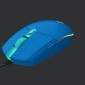 Logitech G G203 LIGHTSYNC Gaming Mouse