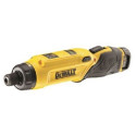 DeWALT DCF680G2-QW power screwdriver/impact driver 430 RPM Black, Yellow