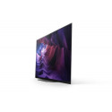 Sony KE48A9 121.9 cm (48") 4K Ultra HD Smart TV Wi-Fi Black
