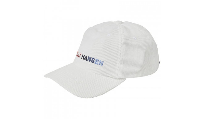 Helly Hansen HH Graphic Cap 48146 011 (uniwersalny)