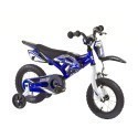 Moto Kids Bike 12"  Kawasaki