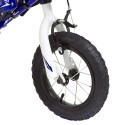 Moto Kids Bike 12"  Kawasaki