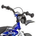 Moto Kids Bike 12"  Kawasaki