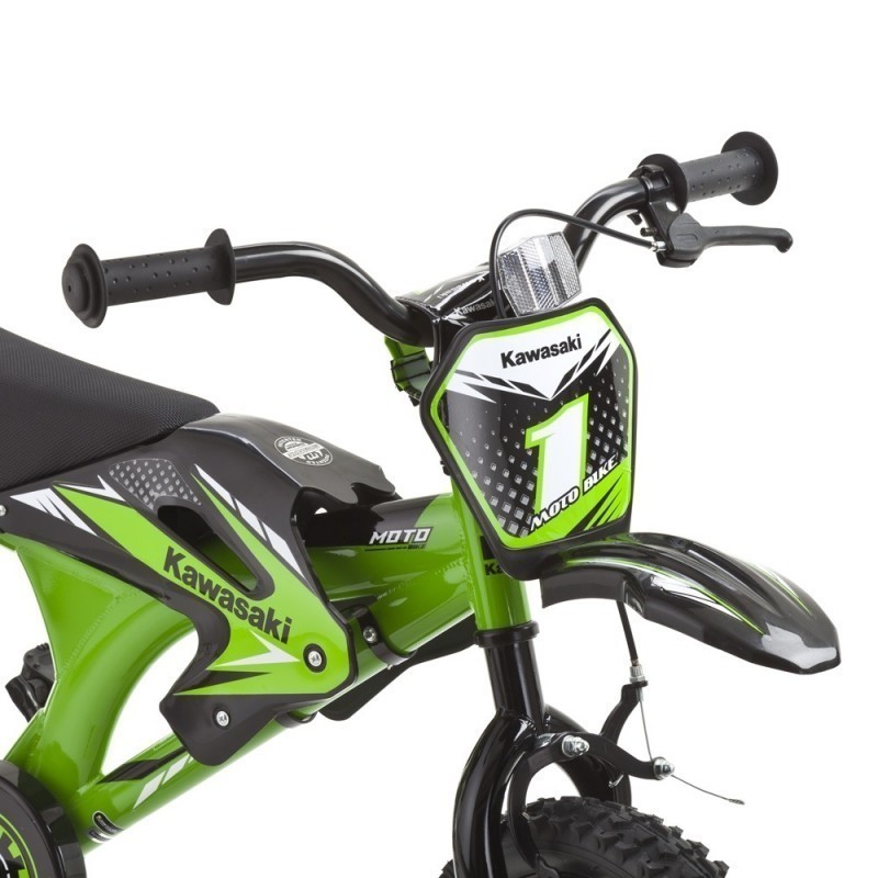 kawasaki bike for kids