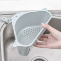 AG568C organizer for the kitchen sink with suction cup