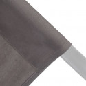 Falcon Eyes background cloth BCP-104 2,7x7m, grey