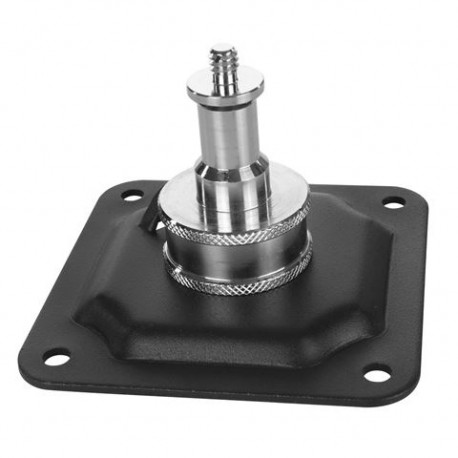 Falcon Eyes seinakinnitus + Spigot MBH-700S