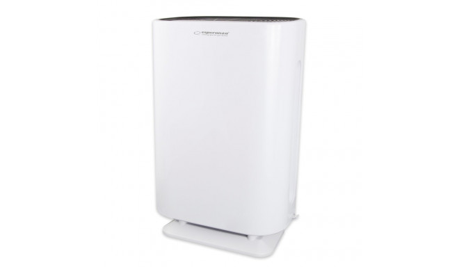 Esperanza EHP003 Air purifier, White