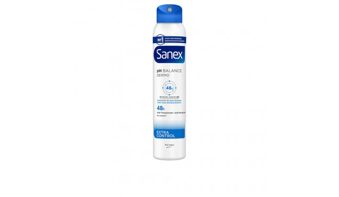 SANEX DERMO EXTRA-CONTROL deo vapo 200 ml