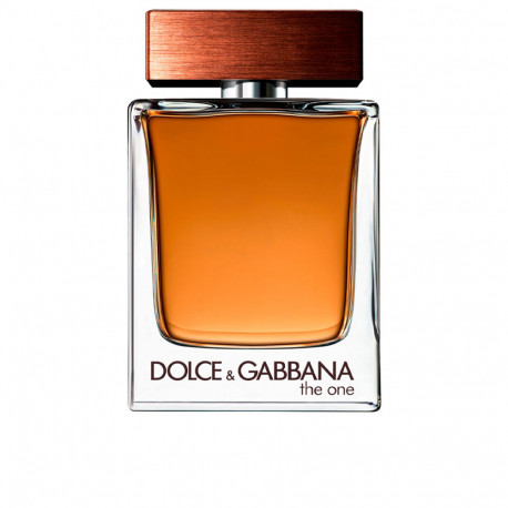 DOLCE & GABBANA THE ONE FOR MEN edt vapo 100 ml