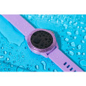 Smartwatch Forever Colorum CW-300 xPurple
