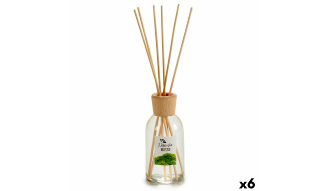 Aromātiskie Kociņi Sūnas 125 ml (6 gb.)