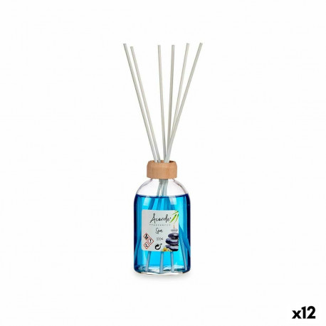 Perfume Sticks Acorde 83666 83666 Spa 100 ml (12 Units)