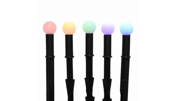 Solar light Lumineo 898167 18 x 120 cm Stake