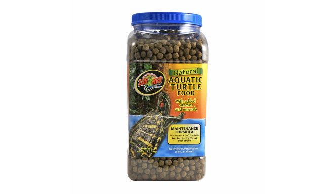 Turtle Food Nayeco