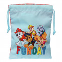 Uzkodu Soma The Paw Patrol Funday Sarkans Gaiši Zils