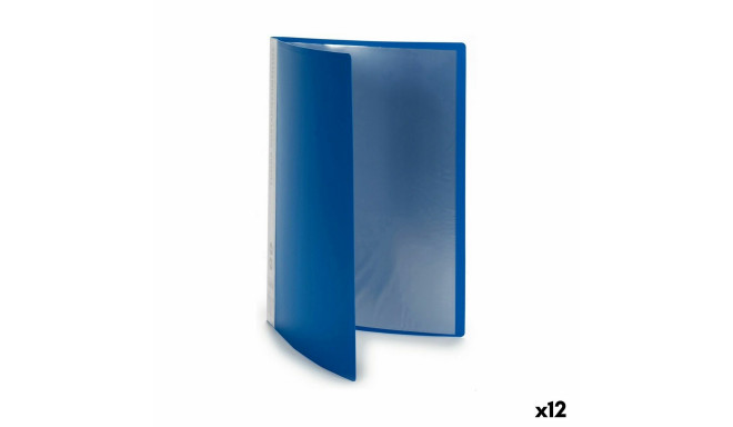Document Holder Pincello 9 A4 10 Covers (12 Units)