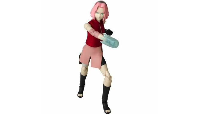 Action Figure Bandai Haruno Sakura