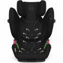 Auto Krēsls Cybex Pallas G i-Size