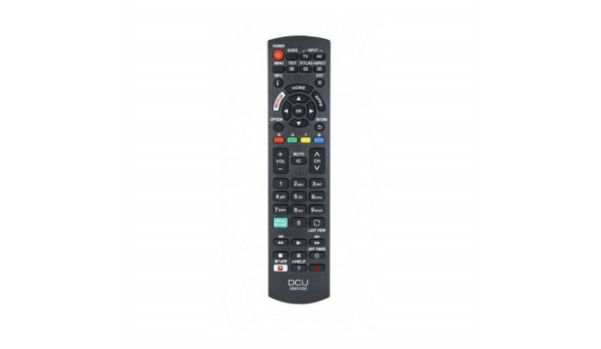 Remote control DCU 30901030