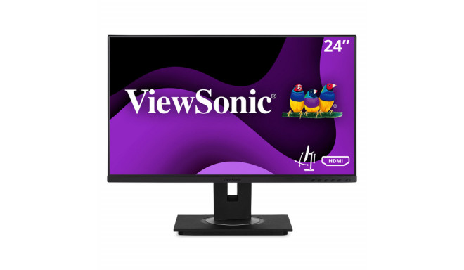 Monitor ViewSonic VG2448a 24" LED IPS