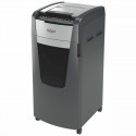 Paper Shredder Rexel 2020600XEU Black