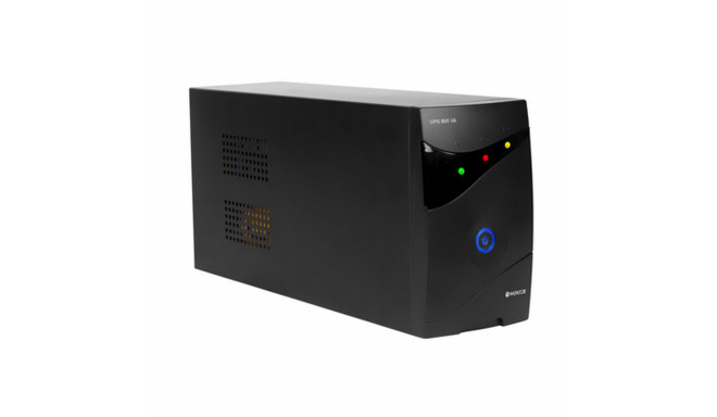Система бесперебойного питания Интерактивная SAI Woxter UPS 800 VA